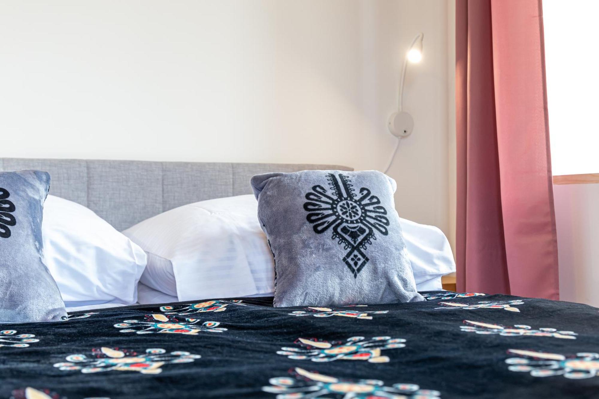 Apartamento Gomis