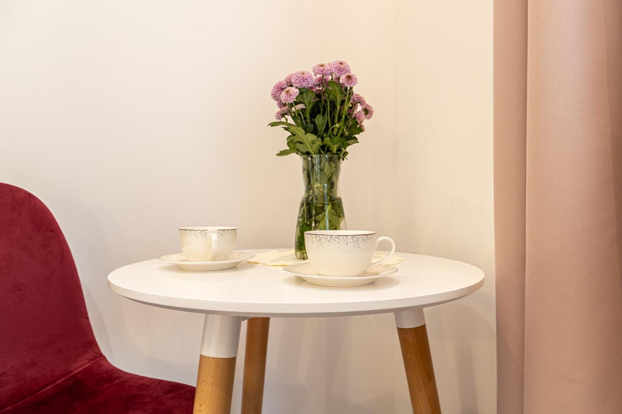 Apartamento Gomis