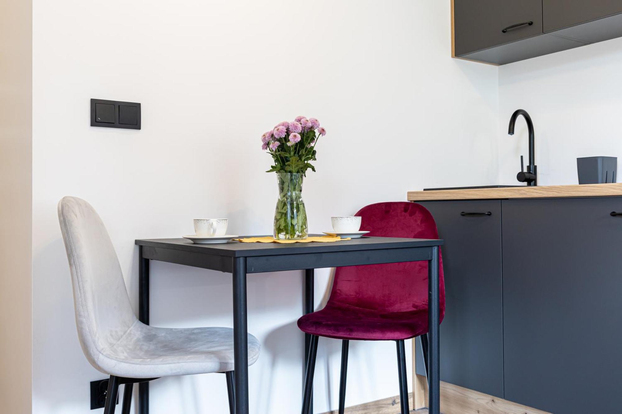 Apartamento Gomis