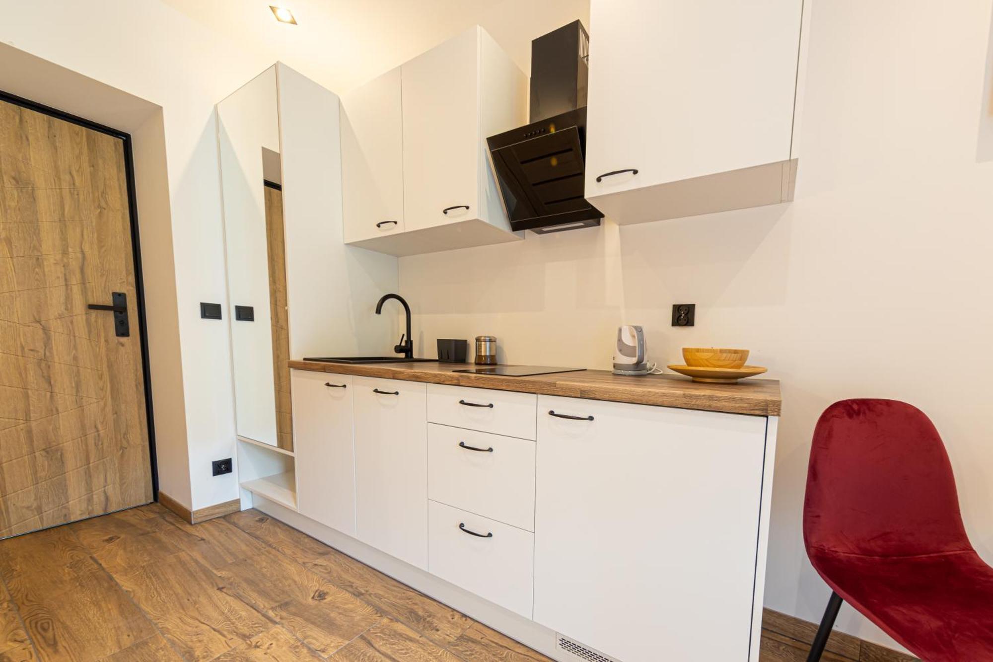 Apartamento Gomis Zakopane