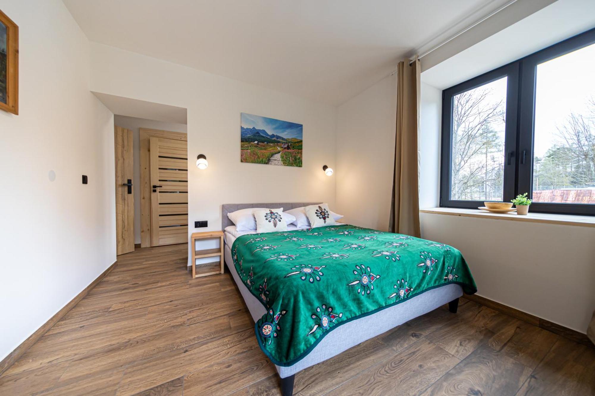 Apartamento Gomis