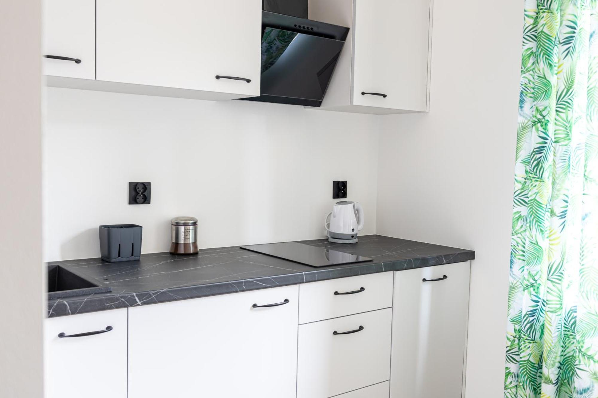 Apartamento Gomis *