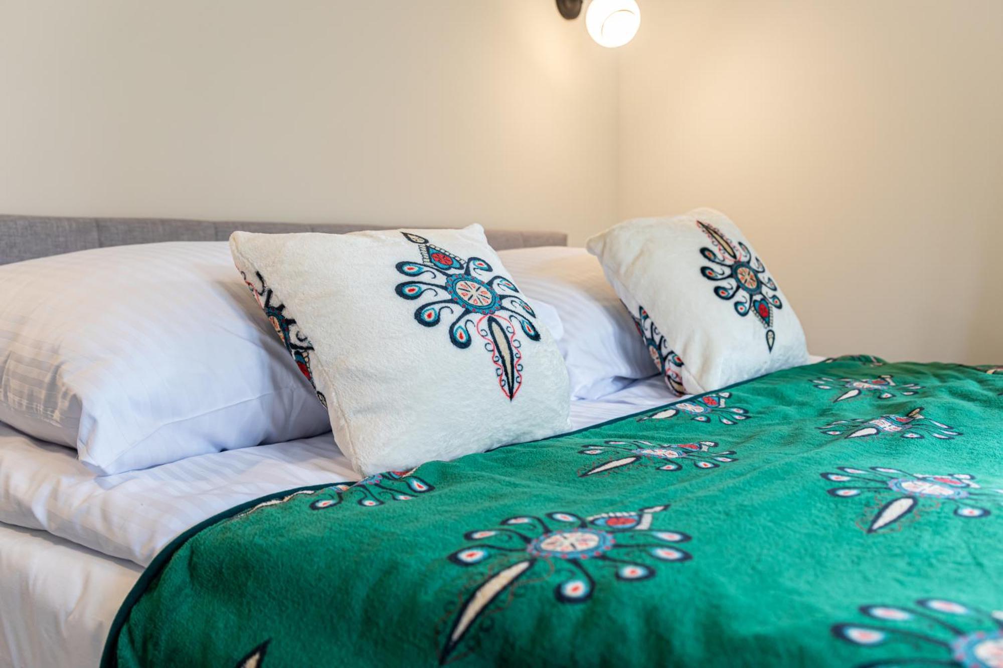 Apartamento Gomis *