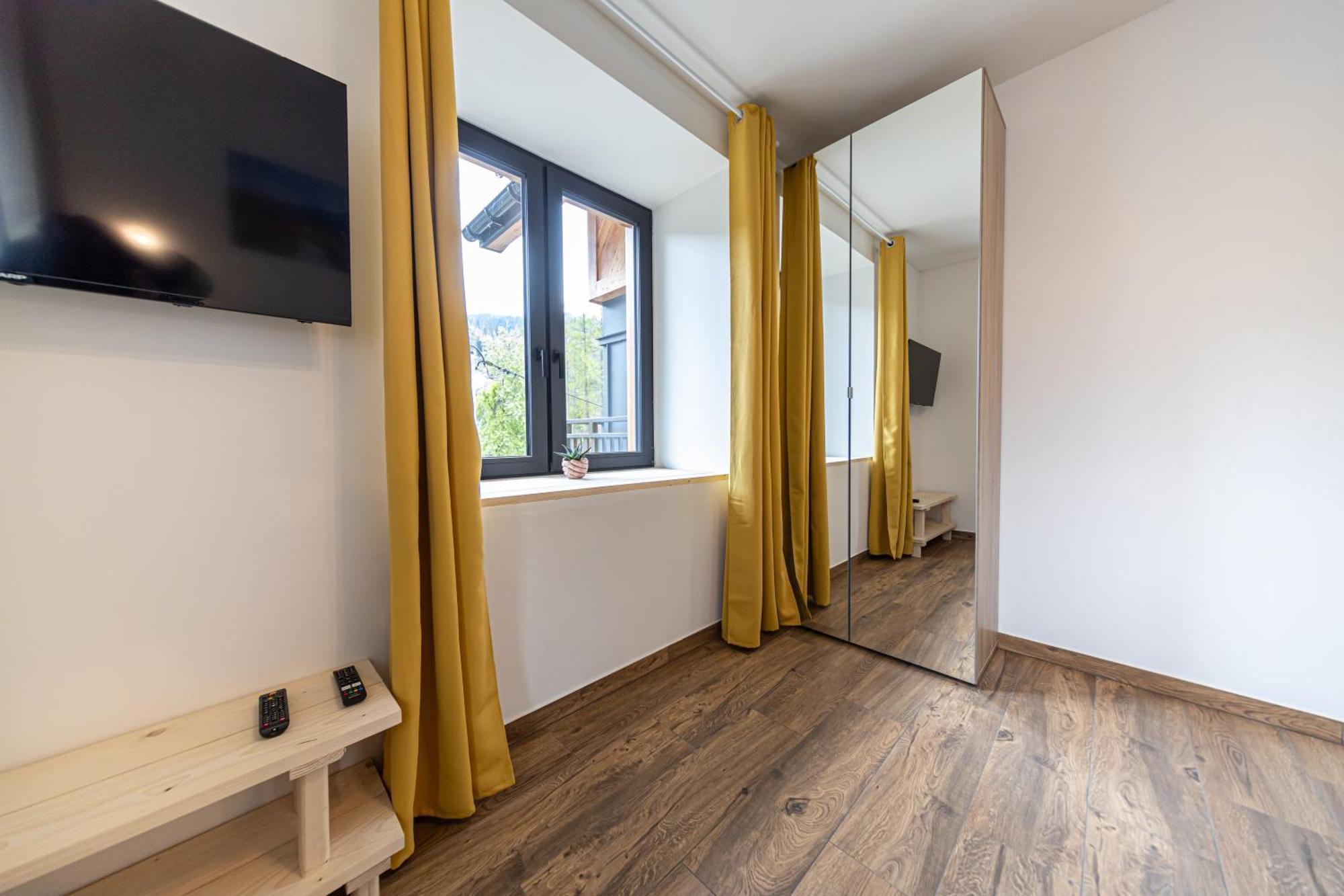 Apartamento Gomis