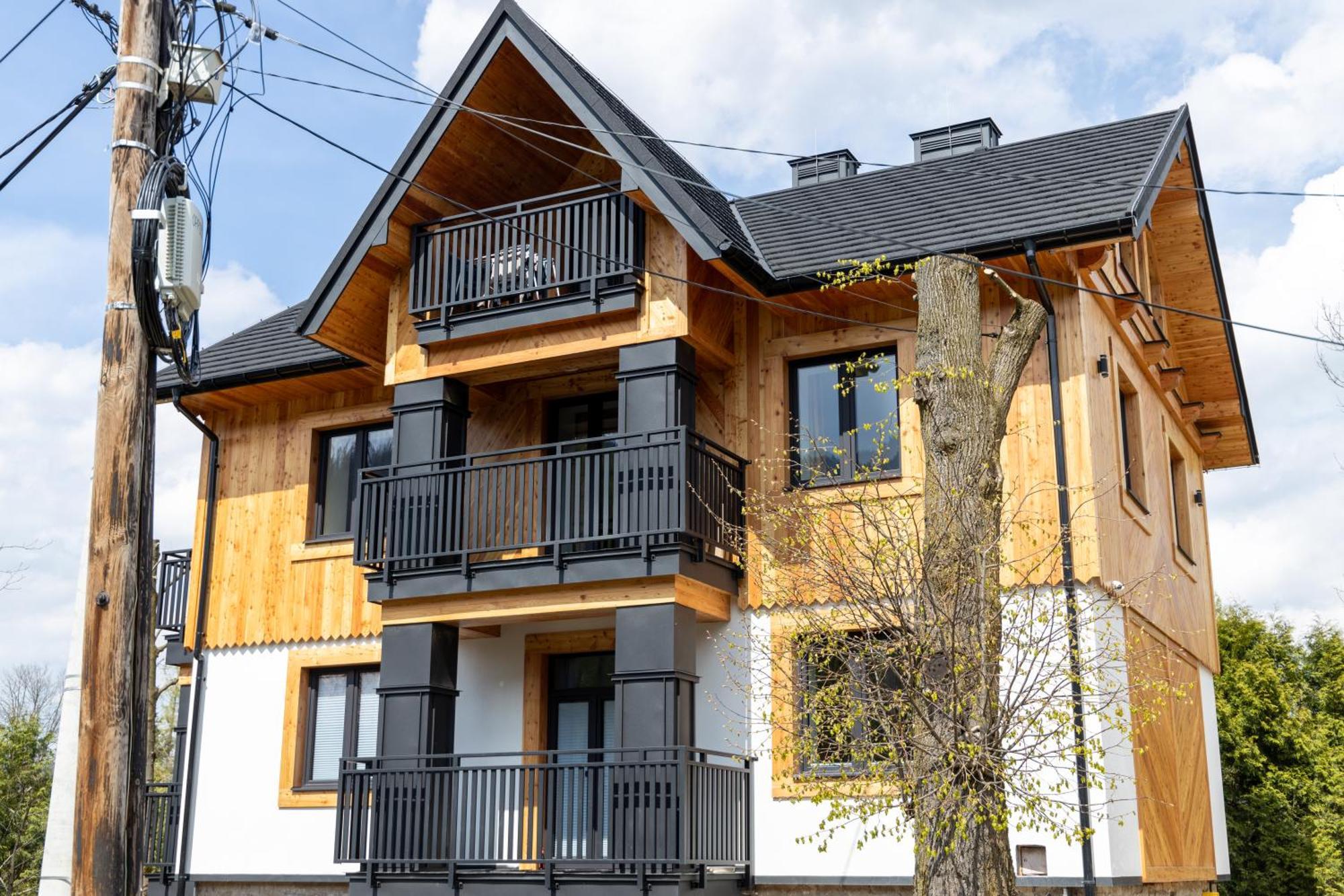 Apartamento Gomis *