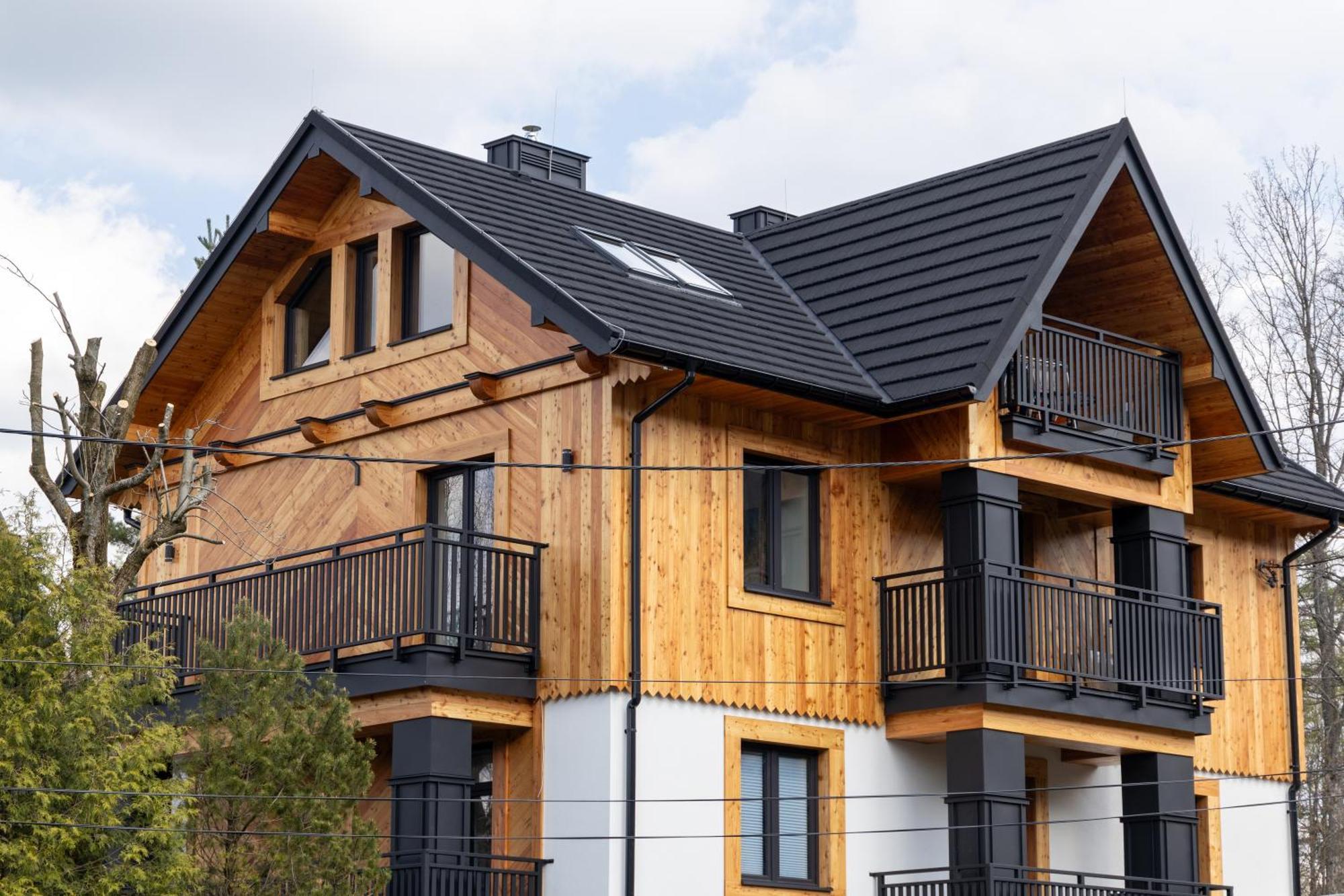 Apartamento Gomis Zakopane